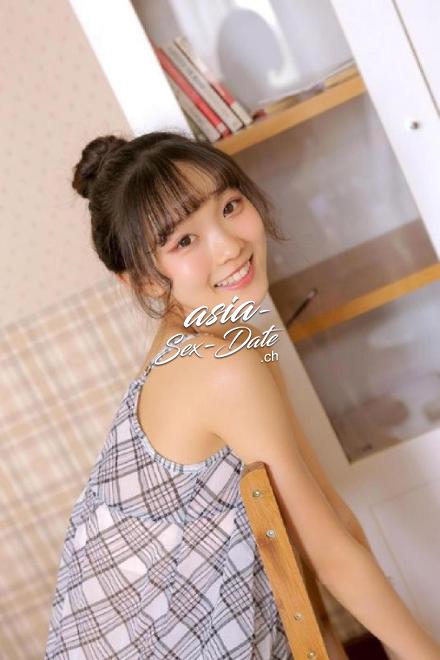 sofia Hot A-Z Asian Girl Schweiz, Lucerne