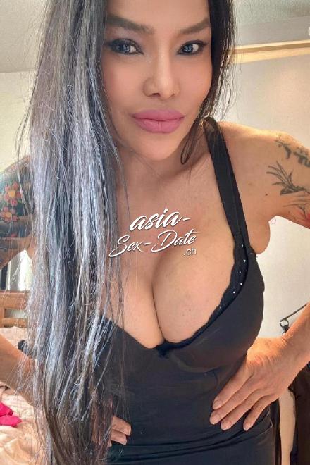 SALI  Erotic Massage & Sex  Bern City, Schweiz