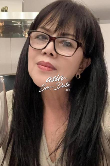 NANA THAI  Perfekte prof-Thaimassage Bern City, Schweiz