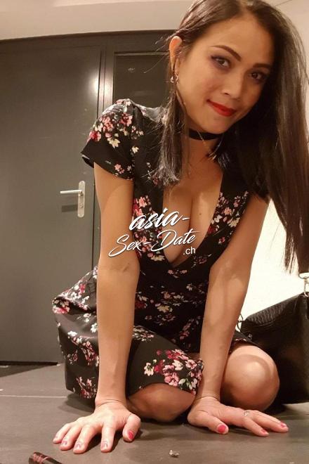 HEIDI Thai - Vamp - Luder Schweiz, Aargau